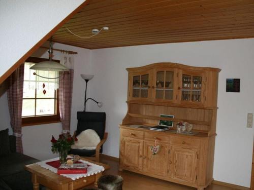 Pleasant holiday home with balcony