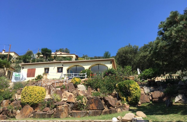 Pleasant house with private pool for 6 people Calonge Mas Ambros