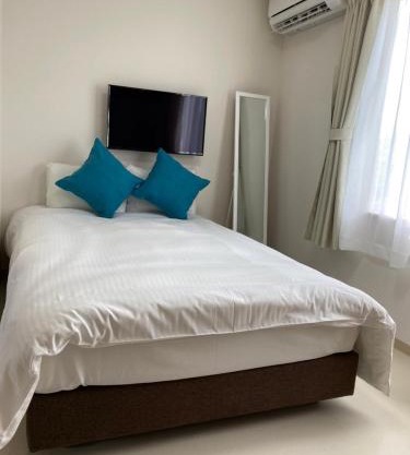PLEASANT STAY Sunayama