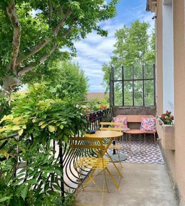 Pleasant Winemaker apartment