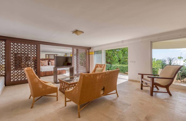 Please Inquire Before Booking – Luxury Villa