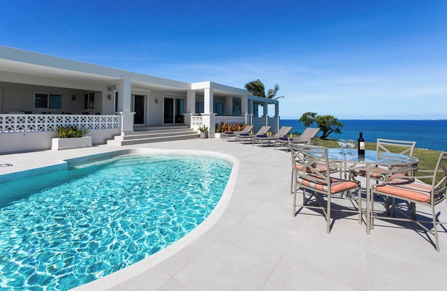 Please Inquire Before Booking – Luxury Villa