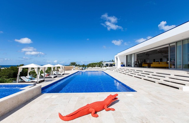 Please Inquire Before Booking – Luxury Villa
