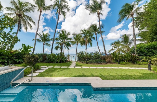 Please Inquire Before Booking – Luxury Villa