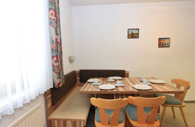 Pleasing Apartment in Ischgl with Ski Storage and Parking