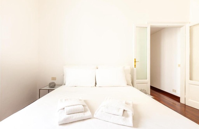 Plebisciti Master Guest apartment