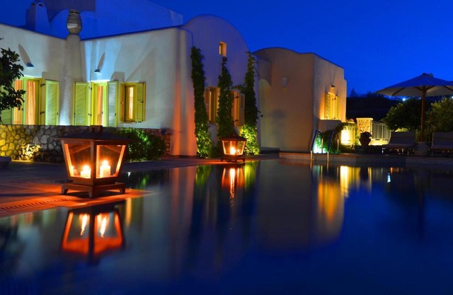 Pleiades Eco Houses