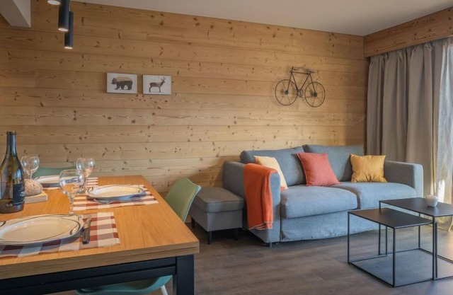 Plein Soleil A 9 by Interhome