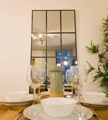 Plenty of Parking Available; 3 Bedroom Apartment by Property Promise