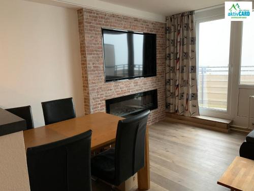 Pleskini Apartment