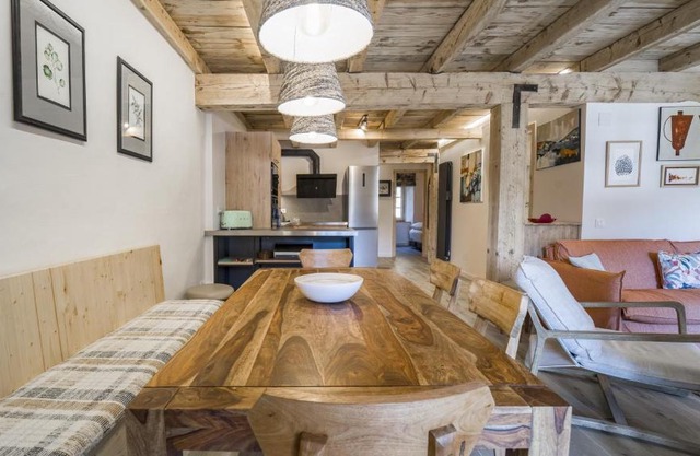 Pleta del Tarter Lodge