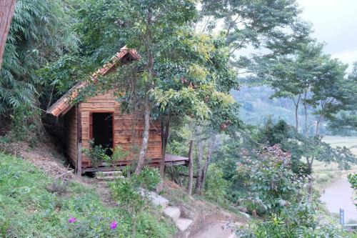 Plinh Homestay