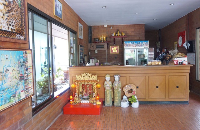 Ploenjai Hotel Ranong