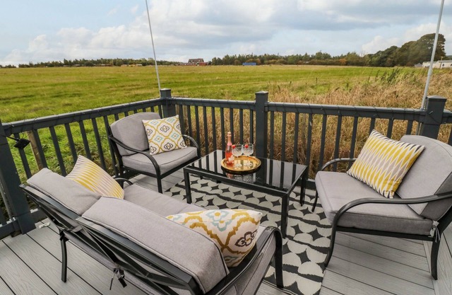 Plot 18 Meadow View