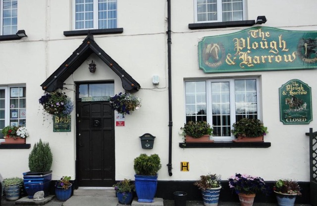 Plough and Harrow