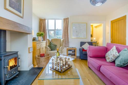 Ploughmans Cottage