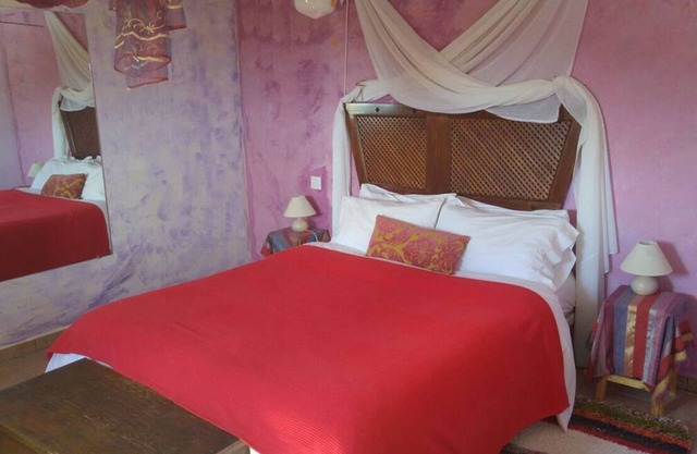 Plum Apartment