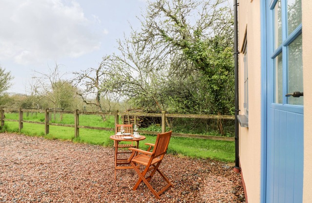 Plum Cottage