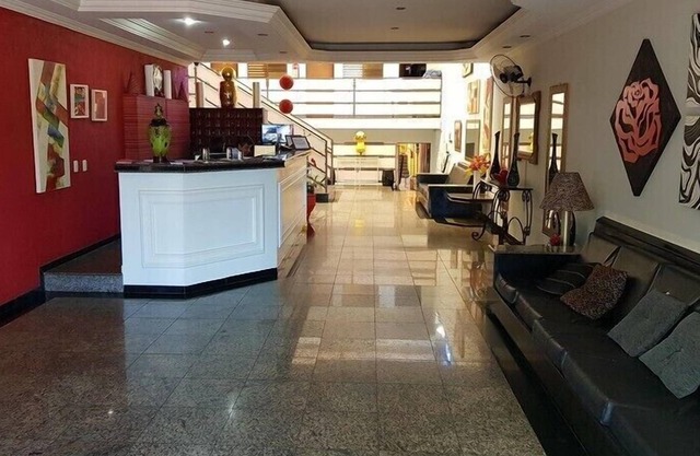 Pluma Hotel Cidade