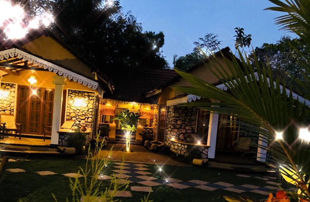 Plumeria Luxury Villas