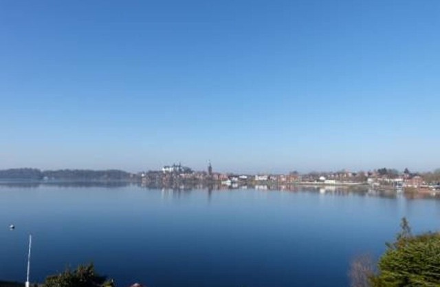 Plune - Apartments right on the Great Plöner See