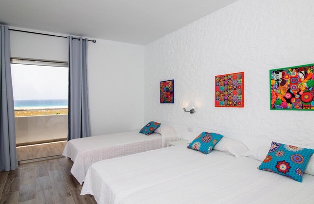 Plus Casa Atlantica Morro Jable 458