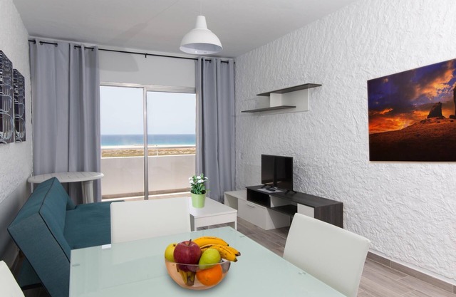 Plus Casa Atlantica Morro Jable 558