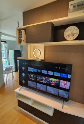 Plus condominium 2 kathu