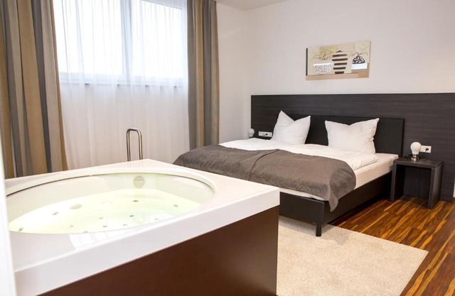 Plus Punkt Private Spa