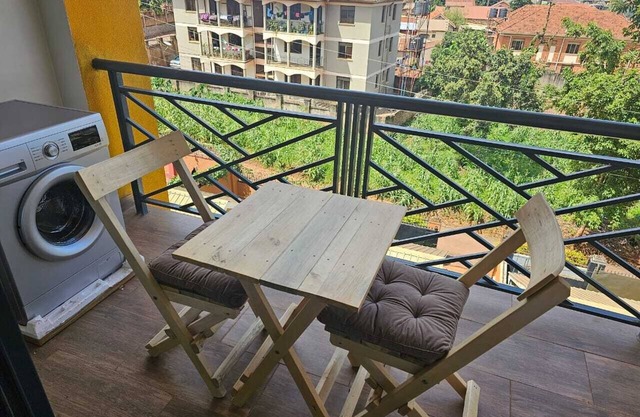 Plush Two-bedroom Apartment, Ntinda, Kampala