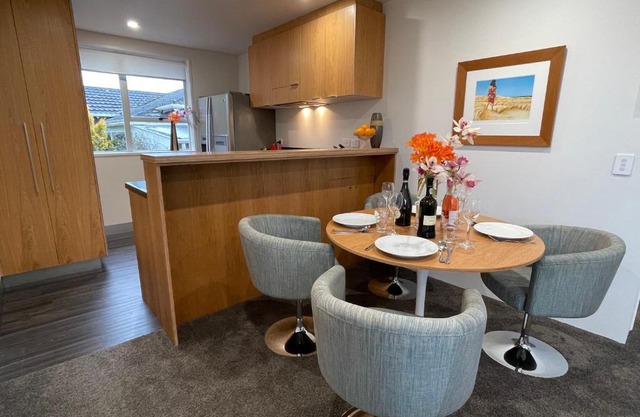 Plymouth Central City 2 Bedroom Apartments
