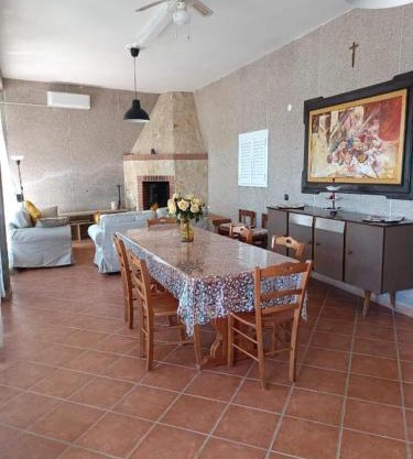 PM 1 Via Ovidio Guest House