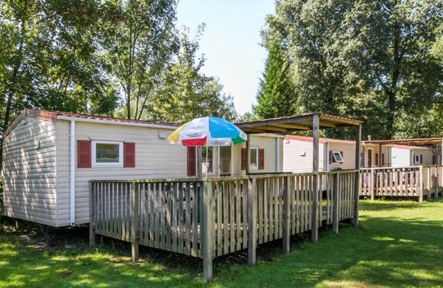 PM Dennendijk Mobile Home 6p