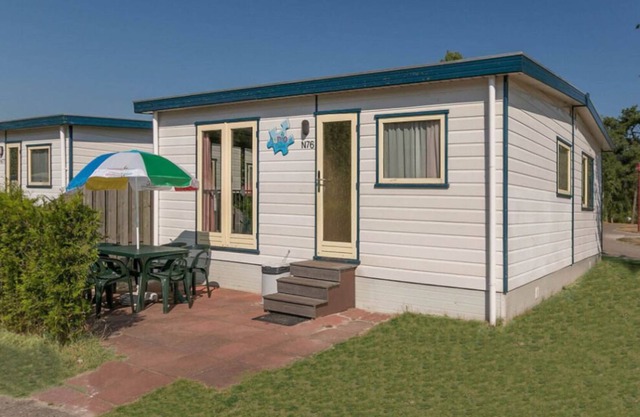 PM Peelchalet - Three Bedroom Resort, Sleeps 6