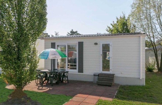PM Prinsenchalet - Three Bedroom Resort, Sleeps 6