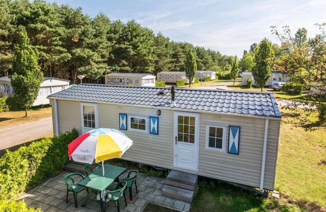 PM Prinsenhof Mobile Home