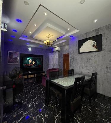 PN Residence
