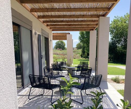 Pnoe Eco Residences