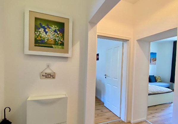 PnT home-stilvolles Apartment