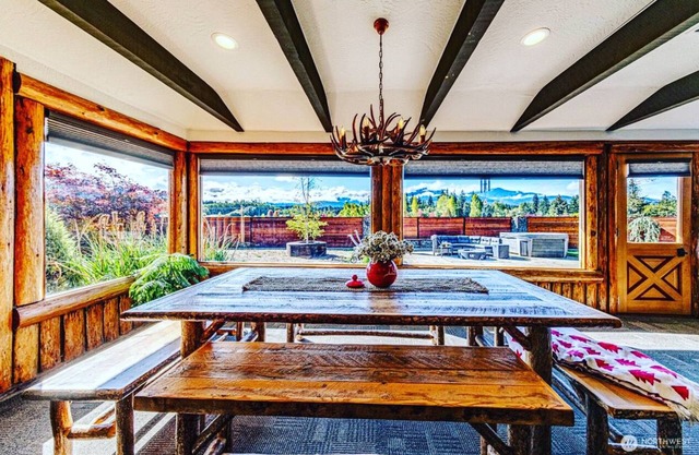PNW MountainView Lodge
