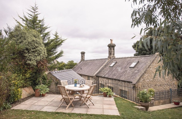 Poacher's Cottage, Leyburn, Yorkshire Dales