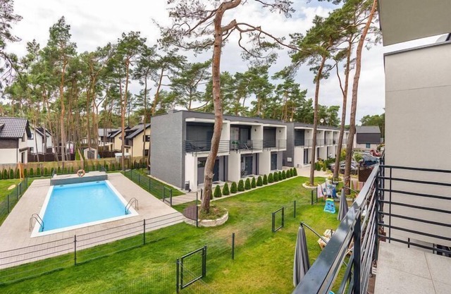 Pobierowo Holiday Home near Baltic