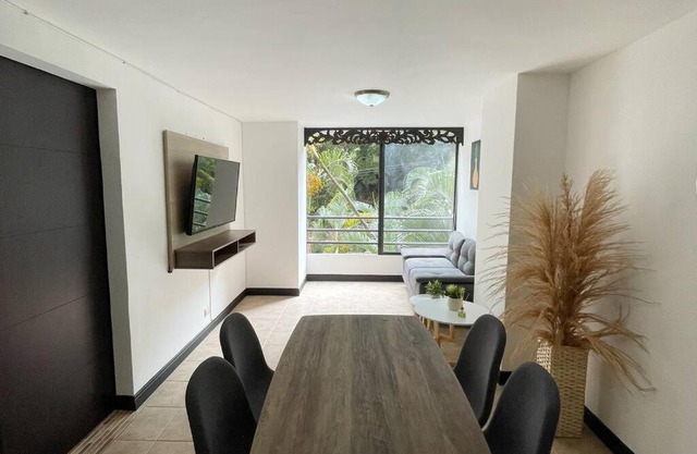 Poblado Apartment Best Location