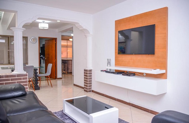 Poblado Brownstone