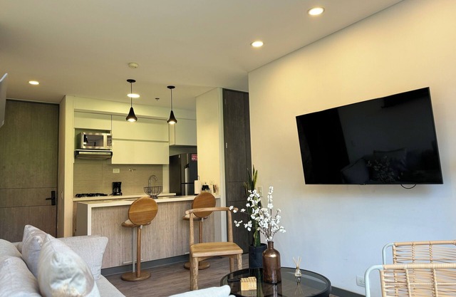 Poblado Paradise for Your Stay 2br 2bath