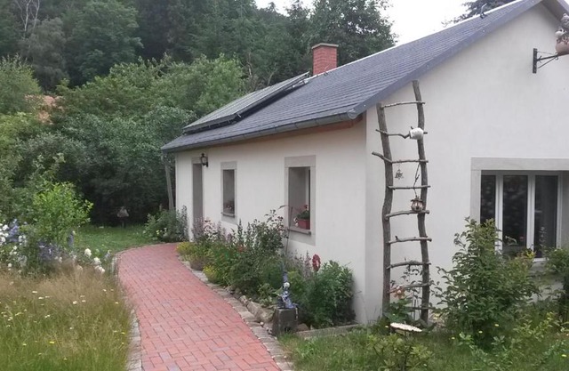 Pochebachhäusl