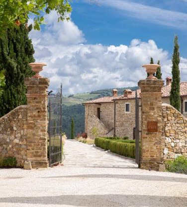 PODERE 1384