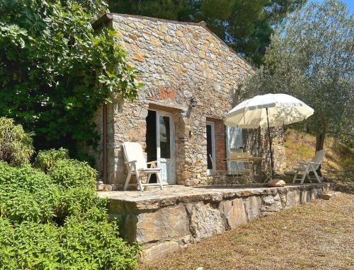 Podere BARBI