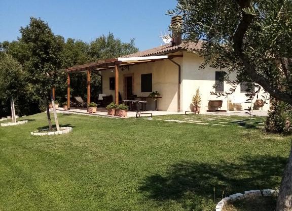 Podere Battegone