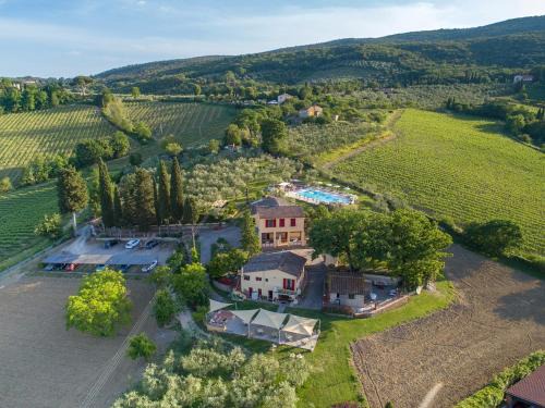 Podere Bellavista